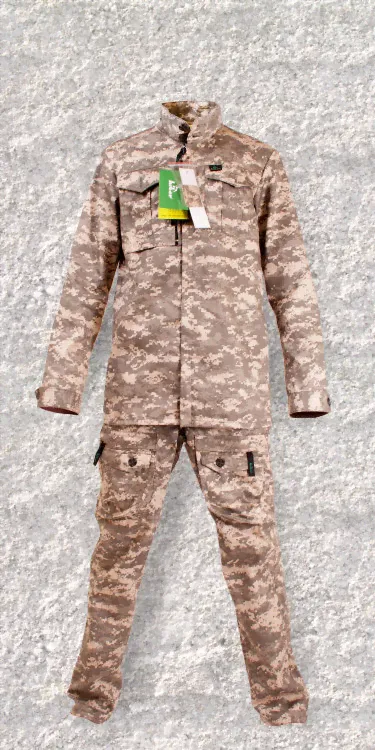 Костюм "Hiter" Кедр 2 НАТО-2