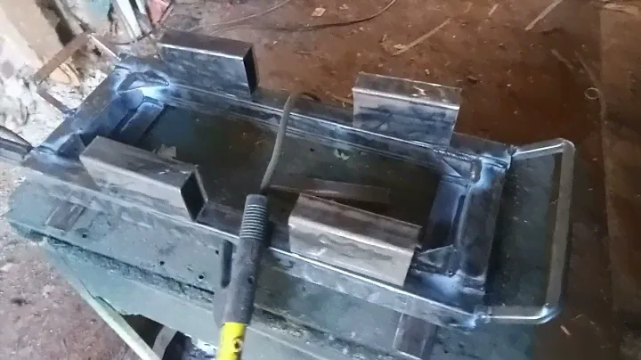 Кедротряс кедр 1 м2