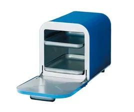 Духовка электрическая "Кедр" 12л 600Вт