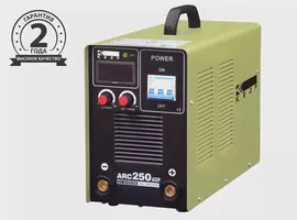 Сварочный аппарат КЕДР ARC-250 (220В, 10–250А)