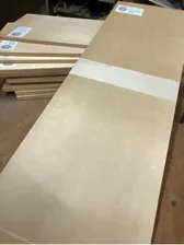Кедр для верхней деки гитары