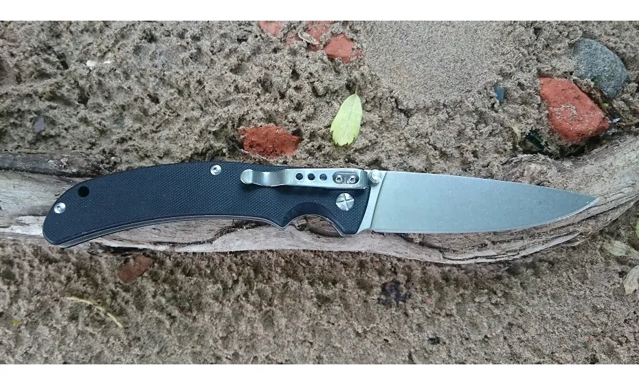 Нож складной STEELCLAW Кедр-1