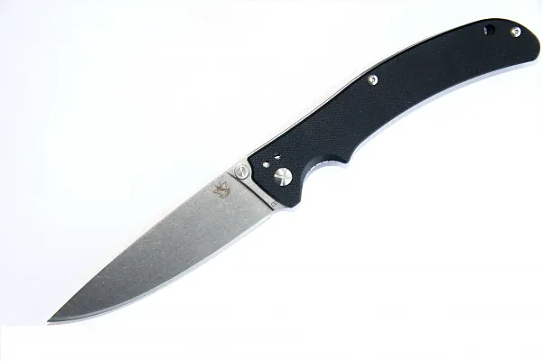 Нож Steelclaw Кедр-01-0
