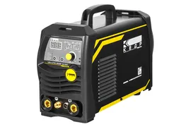 Аргонодуговая сварка КЕДР Ultra TIG-200P AC/DC (220В, 10-200А)