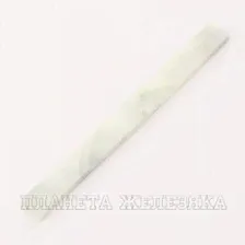 Мелок мраморный разметочный 125х15х5мм КЕДР