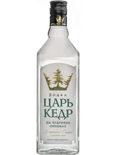 Царь Кедр