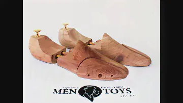 Кедровые формодержатели колодки. Обзор от MenToys.com.ua