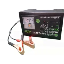 СТАРТ Кедр Зарядное устройство S80 ZUKSS80