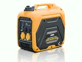 Кедр Генератор инверторный MultiGen-2000i