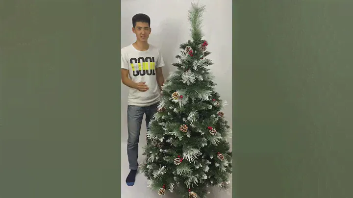 Ель "Сибирский Кедр"