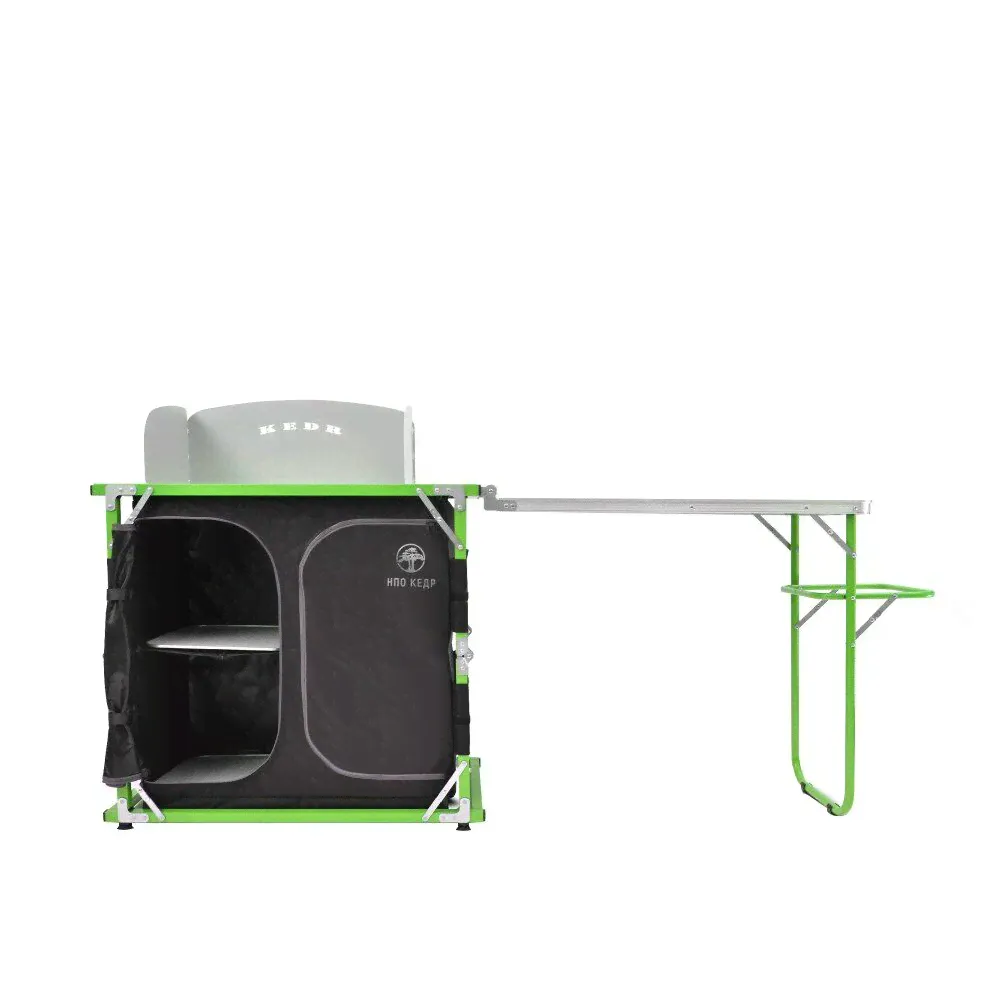 Кухня Кедр Premium Lime KP-02 lime-1