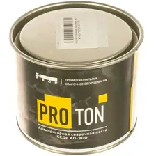 8011399 Антипригарная паста Кедр АП-300 PROTON, 300гр