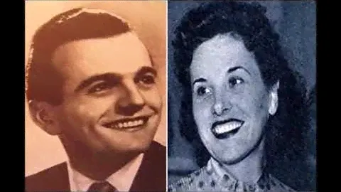 Blue Canary - Triste canarino  - Блю канари - Грустная канарейка - Enzo Amadori & Marisa Fiornaliso