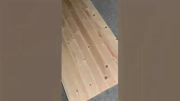 Вагонка штиль, кедр 15*90*2000 «ВС»