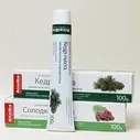 Паста зубная Кедр-Пихта AltaiBio 100г