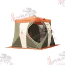 ПАЛАТКА "КЕДР" КУБ-3 #PK-04
